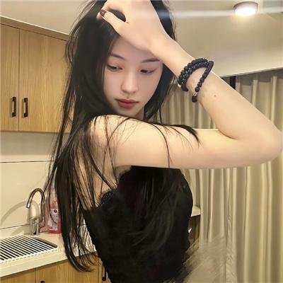 清潭冬夜 海报