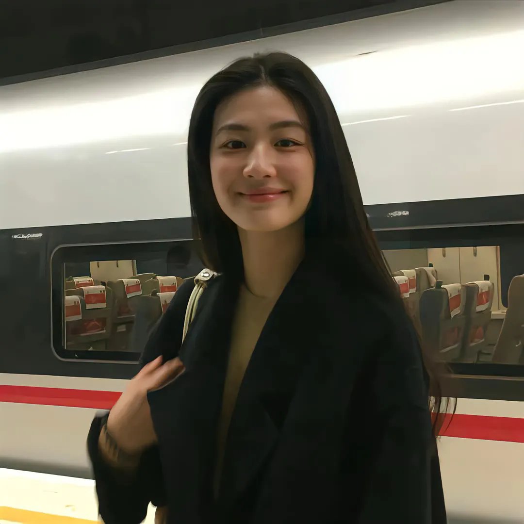 继承者们 海报
