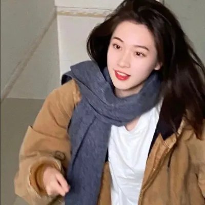 汉江情书 海报