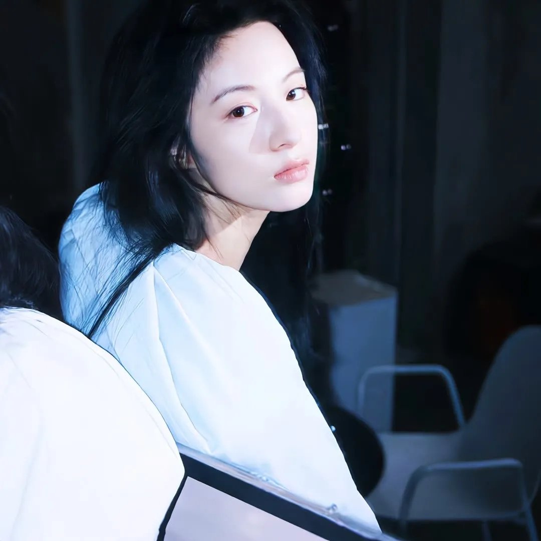 梨泰歌手 海报